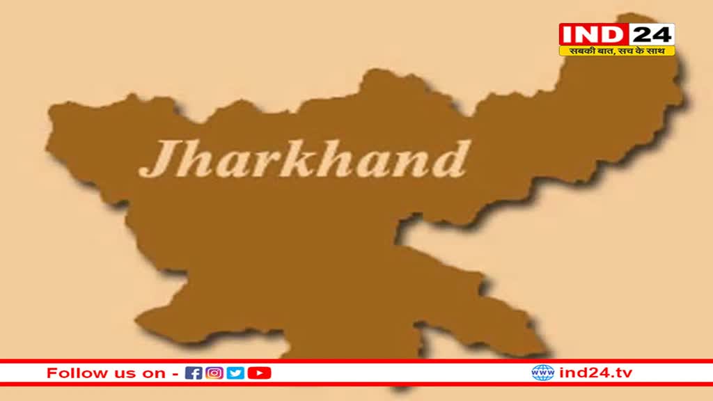 ECI द्वारा जारी 'सोशल मीडिया परफॉर्मेंस इंडेक्स' में झारखंड को पहला स्थान