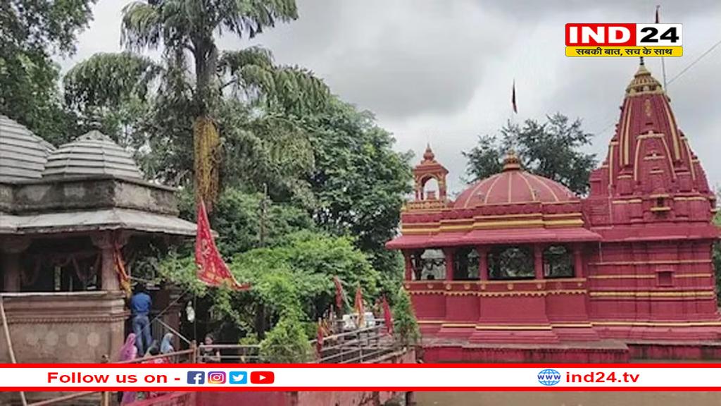 श्रीकृष्ण जन्माष्टमी: CM मोहन भगवान कृष्ण के पौराणिक स्थलों पर जाएंगे