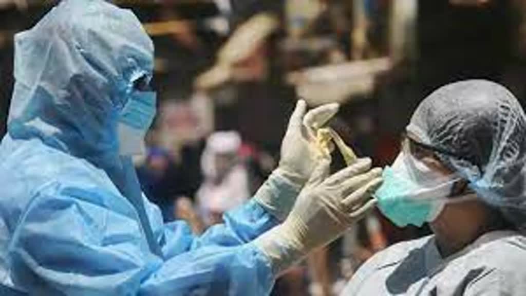 CG NEWS : बस्तर में अर्धसैनिक बलों पर कोरोना का अटैक जारी, दो जवान हुए कोरोना संक्रमित....