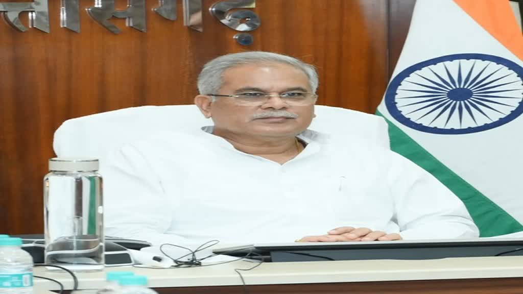 CG NEWS : कैबिनेट की बैठक में शसकीय कर्मचारियों को महंगाई भत्ते समेत इन मुद्दों पर लगी मुहर