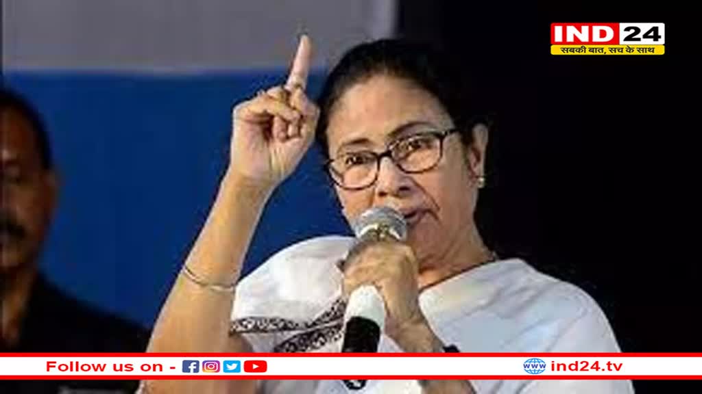 ममता बनर्जी के बयान पर रविशंकर प्रसाद का पलटवार, कहा- चौंकाने वाले होंगे नतीजे, TMC को बुरी तरह हराएगी भाजपा 