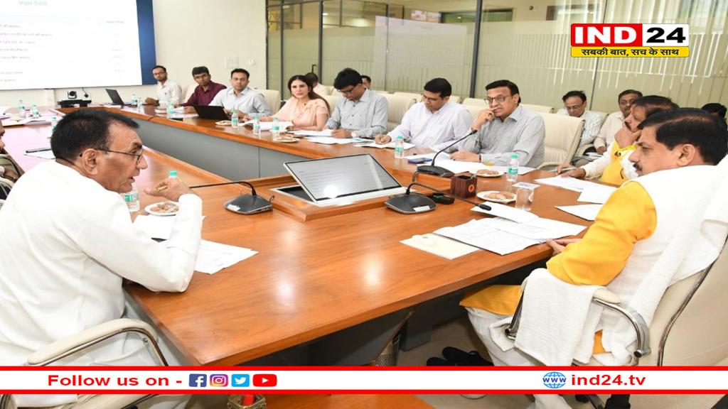 अब MP में बनेंगे वंदे भारत-अमृत भारत जैसी प्रीमियम ट्रेनों के कोच