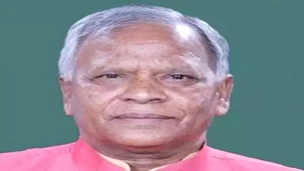 Ratan Lal Kataria : अंबाला बीजेपी सांसद रतन लाल कटारिया का 72 साल की उम्र में निधन, सीएम खट्टर ने जताया शोक