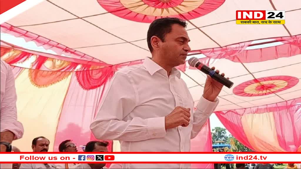 कहां से लोकसभा चुनाव लड़ेंगे नकुलनाथ?