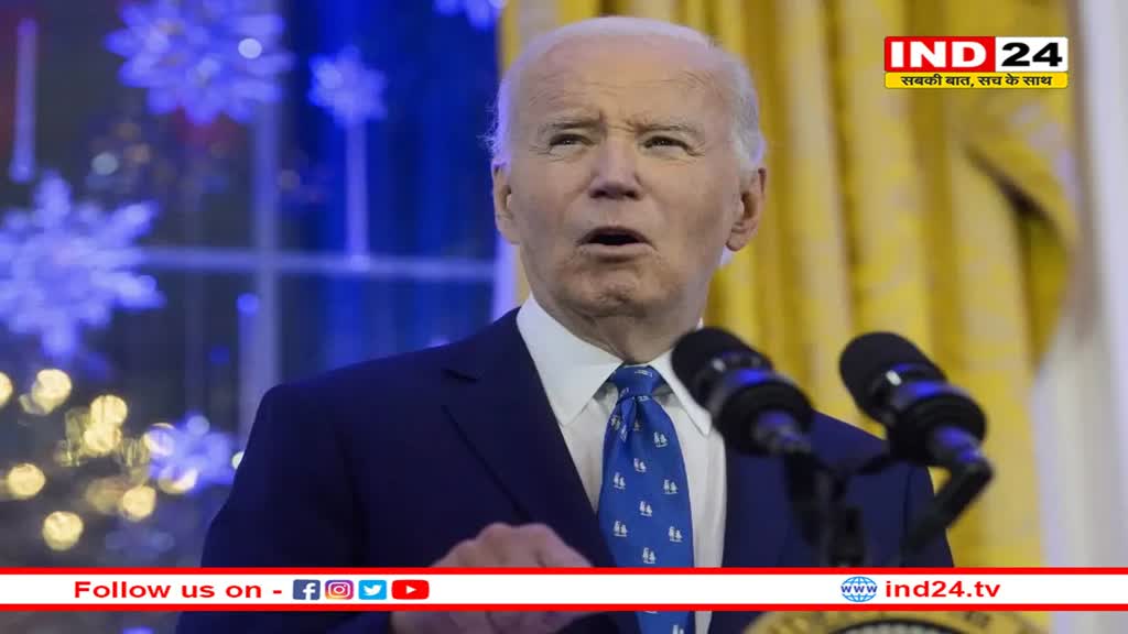 ट्रंप के सत्ता में आने से पहले बाइडेन ने H-1B वीजा को किया आसान