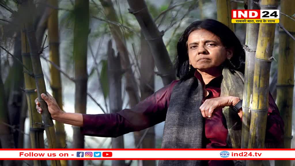 गर्मी से बचना है तो बदलना होगा शहरों का वास्तु; सीएसई की महानिदेशक सुनीता नारायण ने दी सलाह