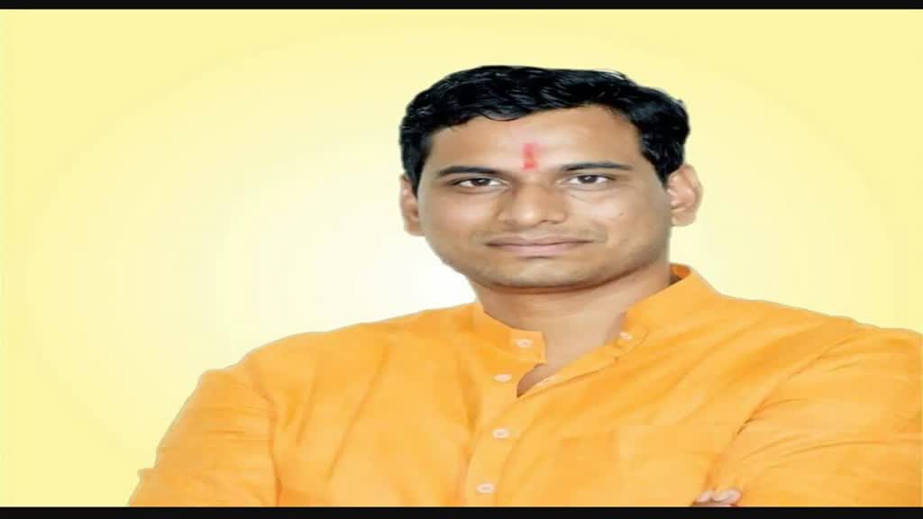 CG News : MLA देवेंद्र यादव बने छत्तीसगढ़ ओलम्पिक संघ के नए महासचिव....