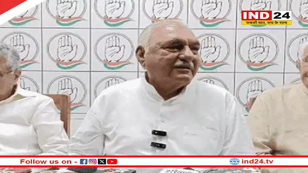 Haryana Exit Polls में BJP का क्लीन स्वीप नहीं, जानें 10 एक्जिट पोल्स के आंकड़े क्या कहते हैं? 