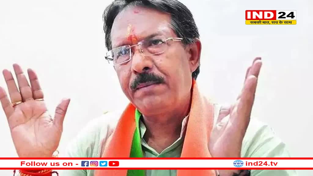 केजरीवाल चुनाव प्रचार में लोगों को बताए कि शराब घोटाला कैसे किया : हर्ष मल्होत्रा