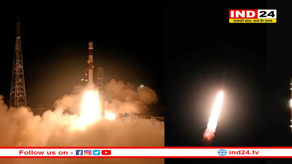 इसरो का SpaDeX मिशन तीसरी बार टला, आखिर क्या है वजह