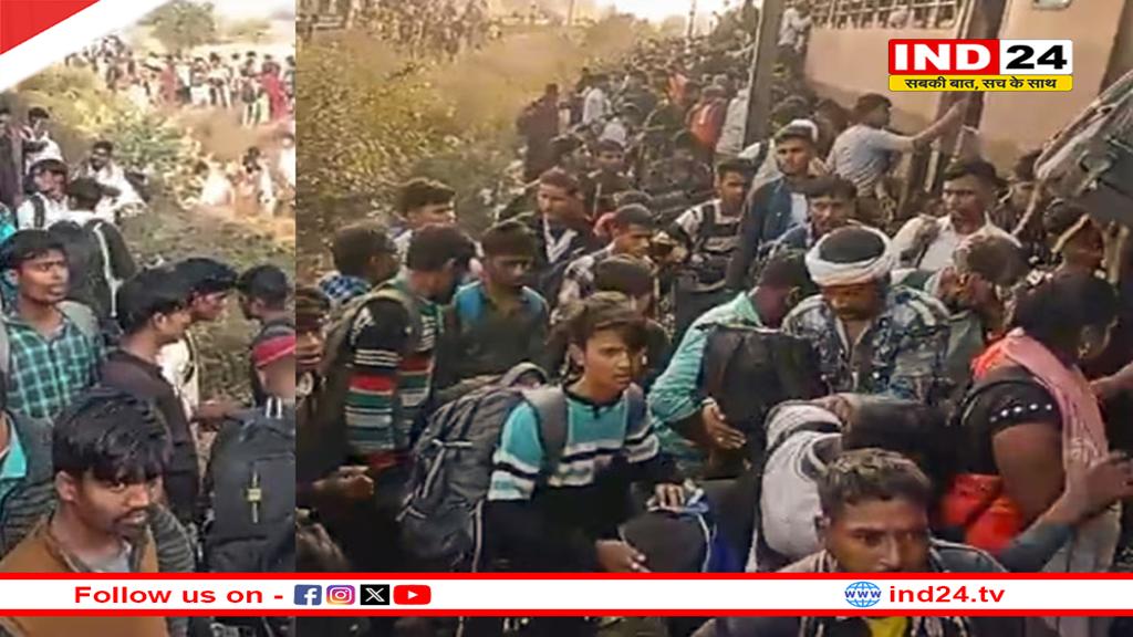  'बेहद दर्दनाक हादसा', जलगांव दुर्घटना पर बोले सीएम फडणवीस, गृहमंत्री शाह ने भी जताया दुख