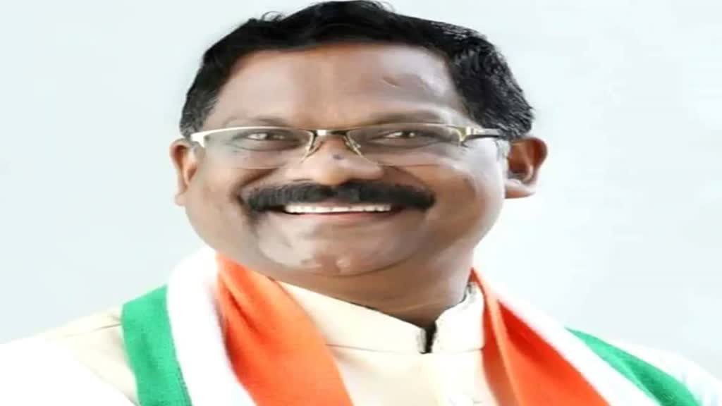 Amarjit Bhagat: केंद्रीय गृहमंत्री अमित शाह के छत्तीसगढ़ दौरे पर मंत्री अमरजीत भगत ने साधा निशाना