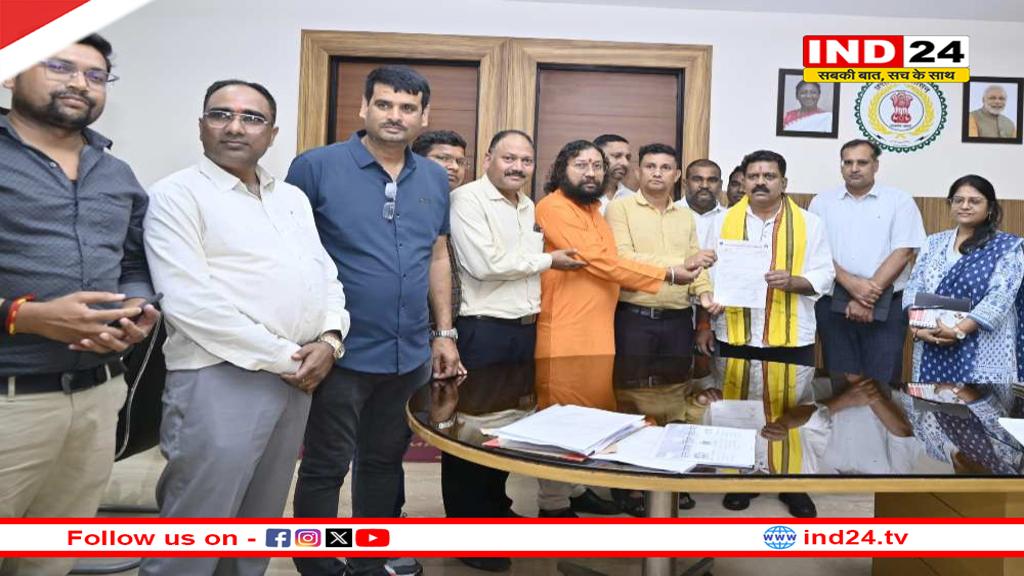 पंचायत सचिवों की हड़ताल स्थगित, इन मांगों पर बनी सहमति?