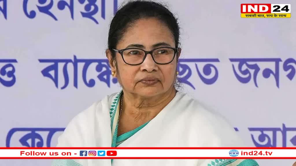 Odisha Train Accident: ओडिशा रेल हादसे के घायलों से मिलने पहुंची सीएम ममता, बोलीं- अभी विवाद करने का समय नहीं है