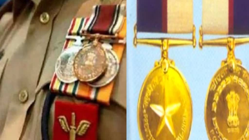 police personnel honored: गणतंत्र दिवस के अवसर पर 901 पुलिस कर्मियों को किया गया सम्मानित