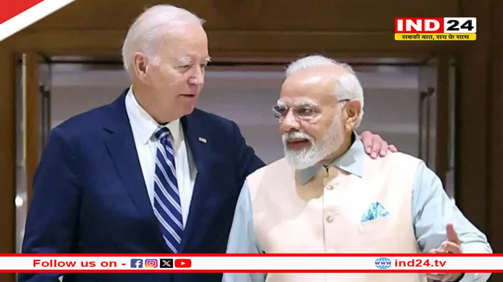 PM Modi का बयान- 'आतंकियों को घर में घुसकर मारेंगे' अमेरिका से मदद की आस लगाए पाकिस्तान को झटका