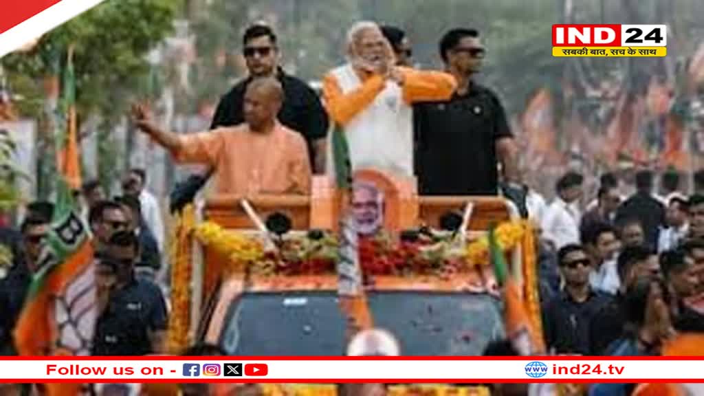 आखिरी चरण के मतदान में क्या BJP जीत पाएगी 2019 की हारी हुई सीटें?