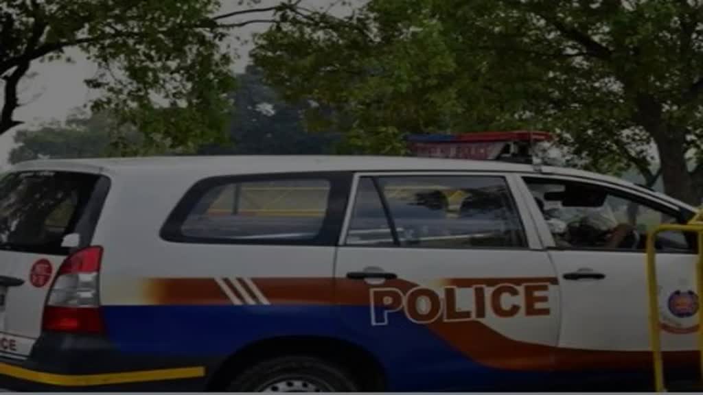 MP Election 2023: मध्य प्रदेश के राजनगर से बीजेपी प्रत्याशी अरविन्द पटेरिया समेत 21 लोगों पर हुआ मामला दर्ज 