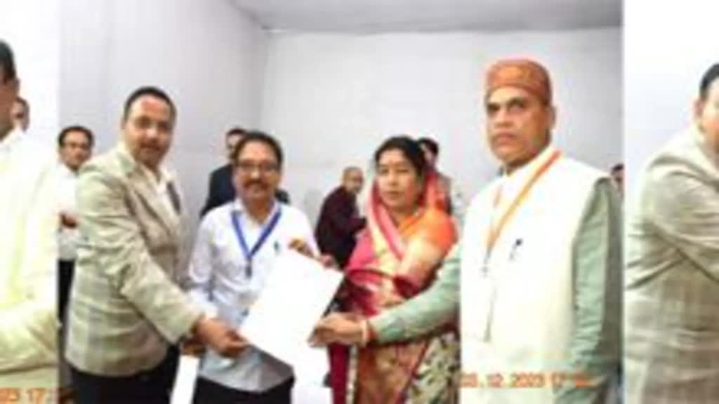 सिंगरौली की तीनों विधानसभा सीटों पर खिला कमल, अब राम, राधा और राजेंद्र करेंगे यहां राज