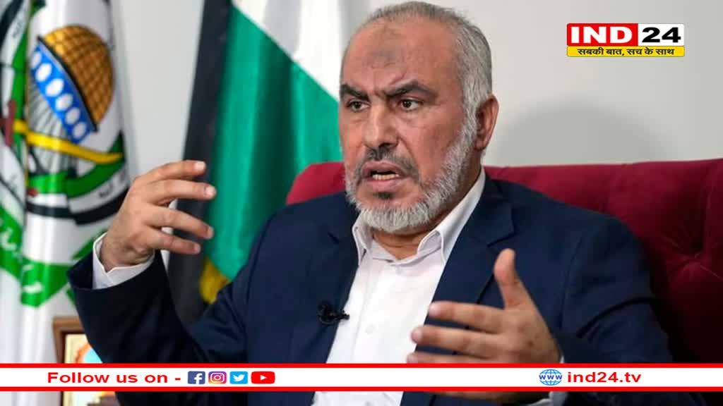 इजराइली सेना से बचने के लिए सुरंग में जाकर छिपा हमास का चीफ, कब तक चलेगा 'आंख मिचौली' का खेल?