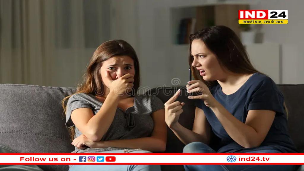 निजता के बारे में नादानी का फायदा उठा सकते हैं लोग, हर किसी को न बातएं ये सीक्रेट