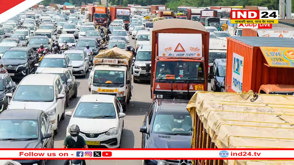 पुरानी गाड़ियों को लेकर दिल्ली सरकार का बड़ा फैसला, NOC के नियम बदले, लाखों वाहन मालिकों को राहत