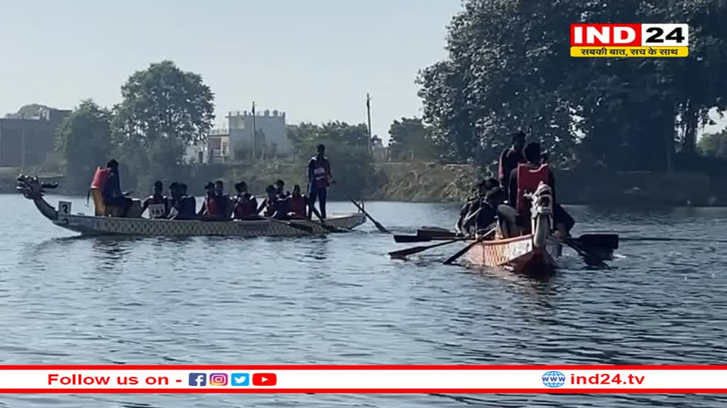 चंबल के खिलाड़ियों को मिलेगा तोहफा! 10 करोड़ की लागत से यहां बनेगा स्टेडियम