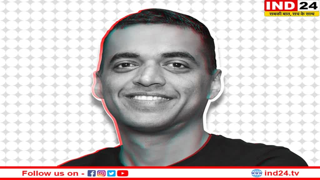 जोमैटो के सीईओ Deepinder Goyal ने अर्बन कंपनी के बोर्ड से दिया इस्तीफा, अब होम सर्विस सेक्टर से जुड़ने की कर रहे हैं तैयारी