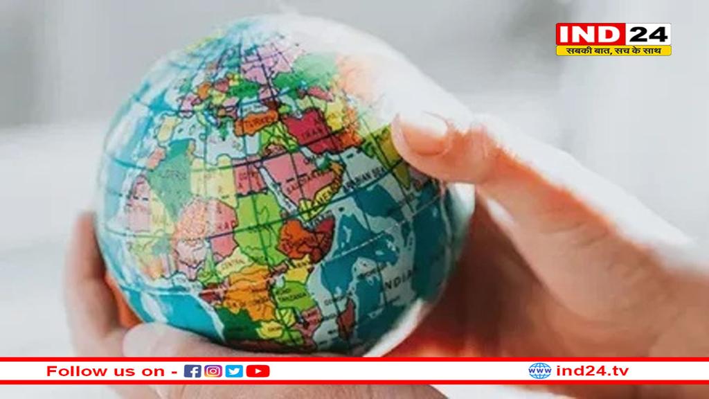 भारत को लगा झटका, फोर्ब्स ने शक्तिशाली देशों की रैंकिंग में भारत को टॉप 10 से बाहर किया