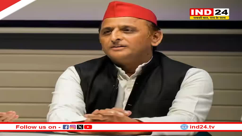 इन सपा विधायकों का लोकसभा चुनाव लड़ना तय! लिस्ट में कई बड़े दिग्गजों का नाम