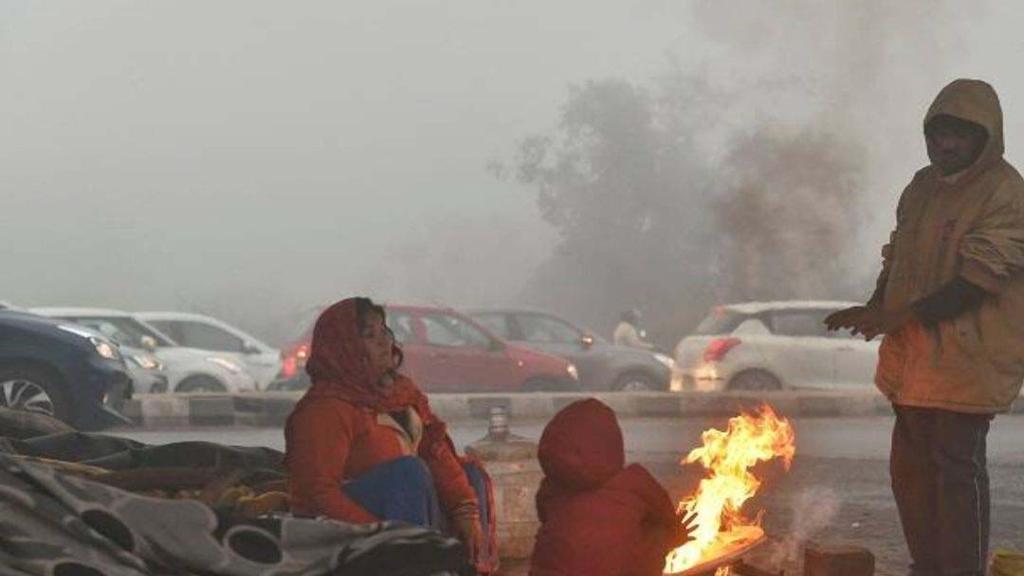 मध्यप्रदेश में कड़ाके की ठंड, आज प्रदेश के 21 जिलों में शीतलहर का अलर्ट