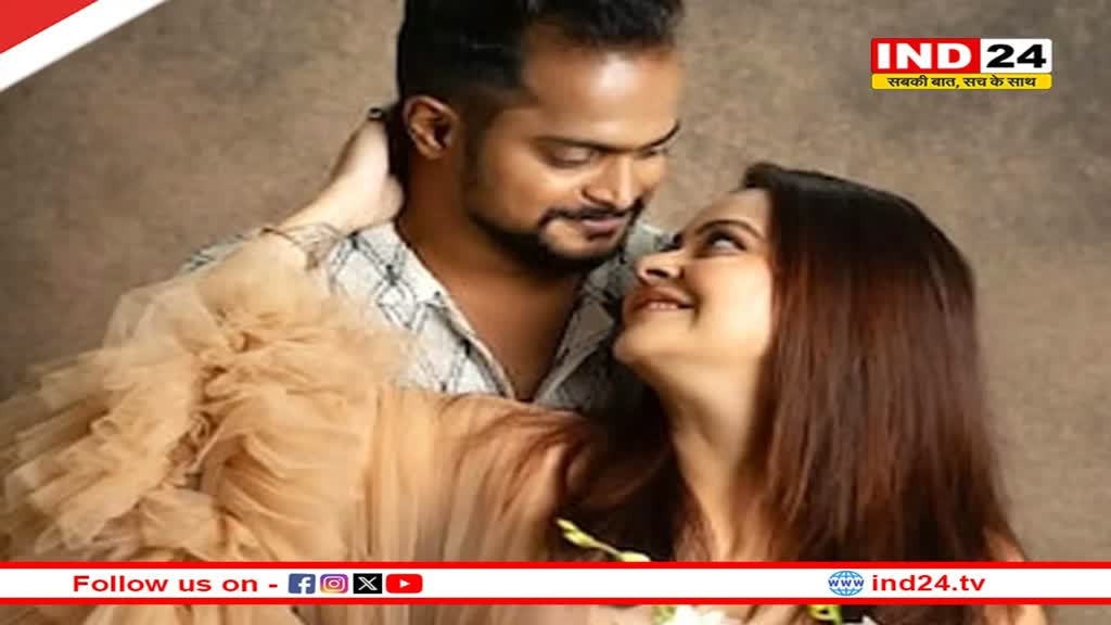 गोपी बहू के घर गूंजी किलकारी,  देवोलीना भट्टाचार्जी ने दिया बेटे दो जन्म, फैंस के साथ शेयर की खुशखबरी