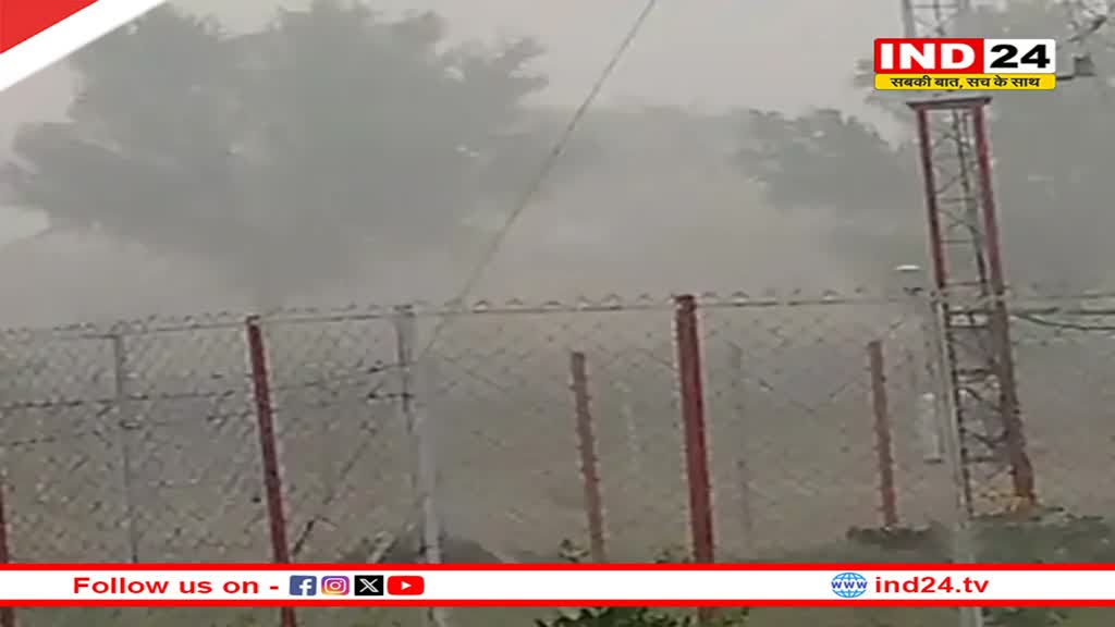 Rajasthan Weather: राजस्थान में कोहरा और सर्द हवा से बढ़ी सर्दी, माउंट आबू, चूरू और सीकर में रात का पारा 10 डिग्री से नीचे लुढ़का