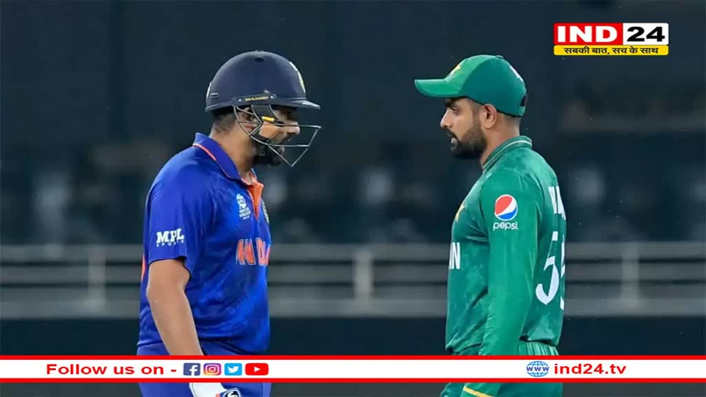 World Cup 2023: वर्ल्ड कप मैच को लेकर आया बड़ा अपडेट, 15 अक्टूबर नहीं अब इस दिन होगा भारत-पाकिस्तान का महामुकाबला