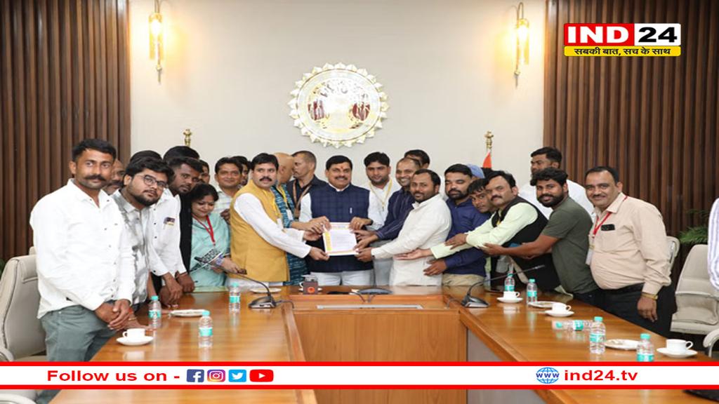 सुप्रीम कोर्ट में होगा ओबीसी आरक्षण का रास्ता साफ, मध्य प्रदेश सरकार और याचिकाकर्ताओं में बनी सहमति