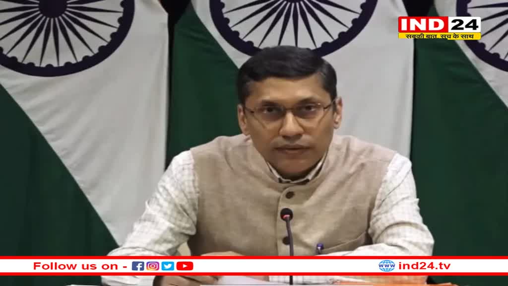 Niger Crisis: नाइजर में रह रहे भारतीयों के लिए एडवाइजरी जारी, जल्द भारत लौटने की सलाह