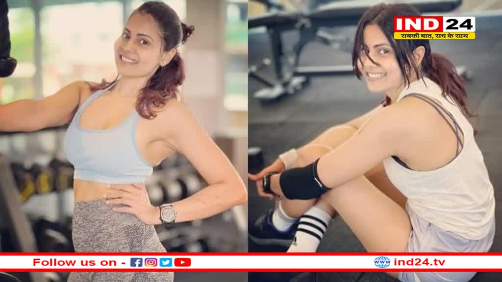 रोकर नहीं नाच-गाकर छवि मित्तल ने कैंसर से किया मुकाबला