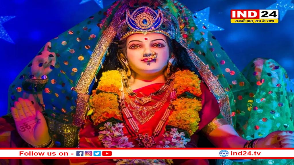 चैत्र नवरात्रि से क्यों होती है हिंदू नववर्ष की शुरुआत? 