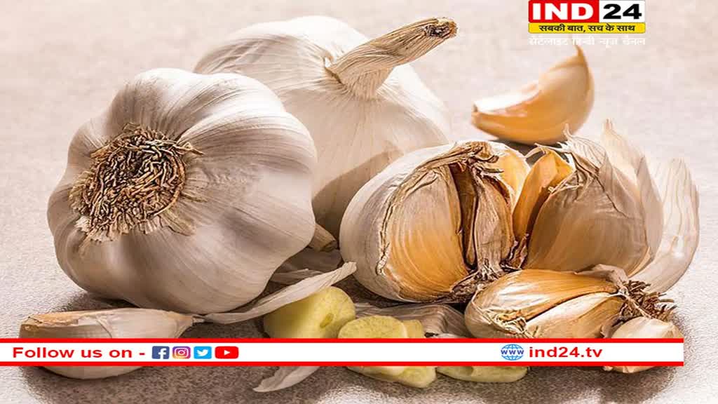 Garlic Side Effects: जानें किन लोगों को नहीं खानी चाहिए लहसुन