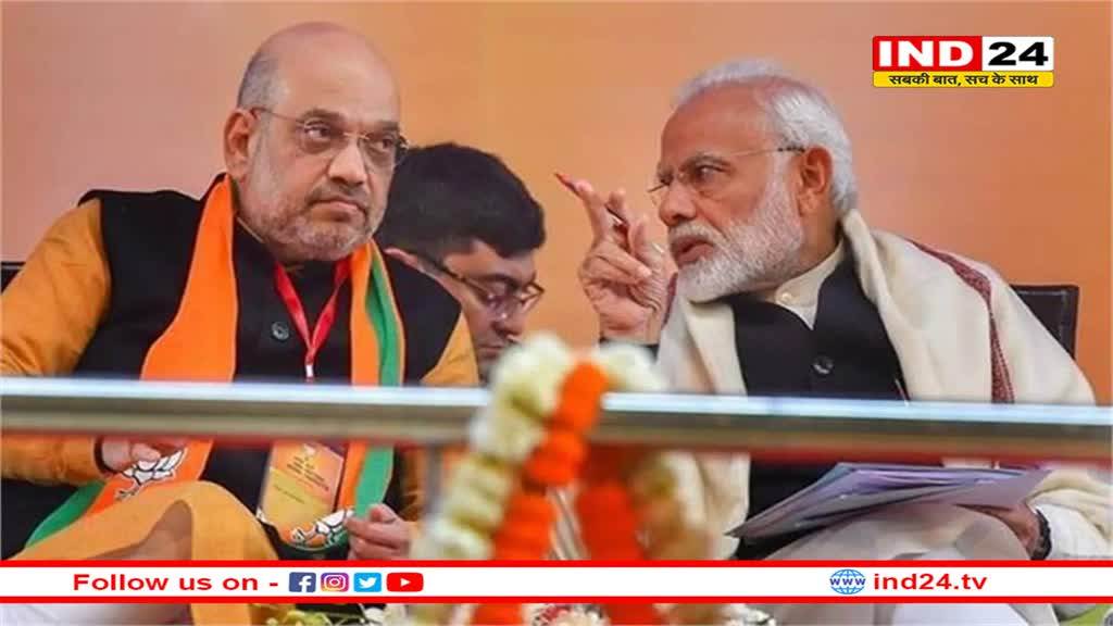 लालू के बयान पर पलटवार, बीजेपी के बड़े नेताओं ने बदला X बायो, नाम के आगे लिखा- मोदी का परिवार