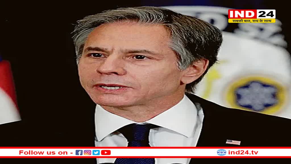 परमाणु बम में इस्तेमाल होने वाला अहम पदार्थ विकसित कर रहा ईरान : अमेरिका