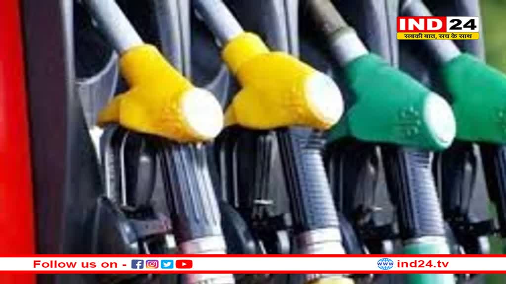 MP छोड़, यूपी के झांसी से पेट्रोल-डीजल खरीद रहा ग्वालियर नगर निगम