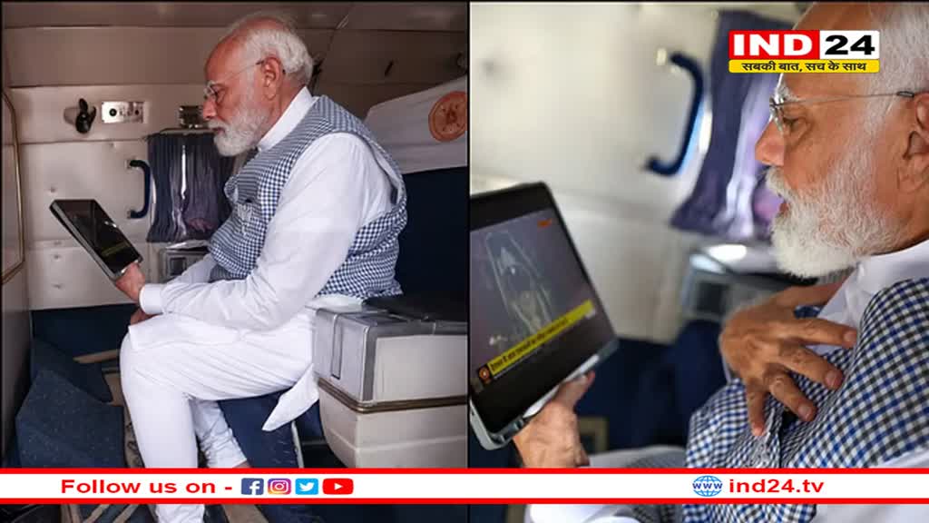 असम: जब हो रहा था रामलला का सूर्य तिलक, पीएम मोदी ने रैली में इकट्ठा जनता से कर दी खास अपील, जानें क्या कहा