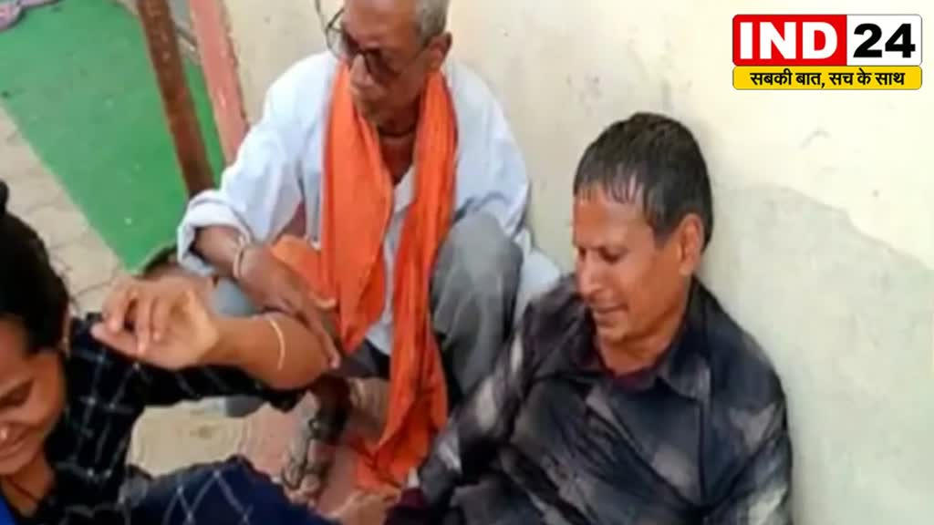 Janjgir me Sharab : CM भूपेश बोले- ये देखकर मेरी हिम्मत नहीं हुई कि शराबबंदी का आदेश दूं