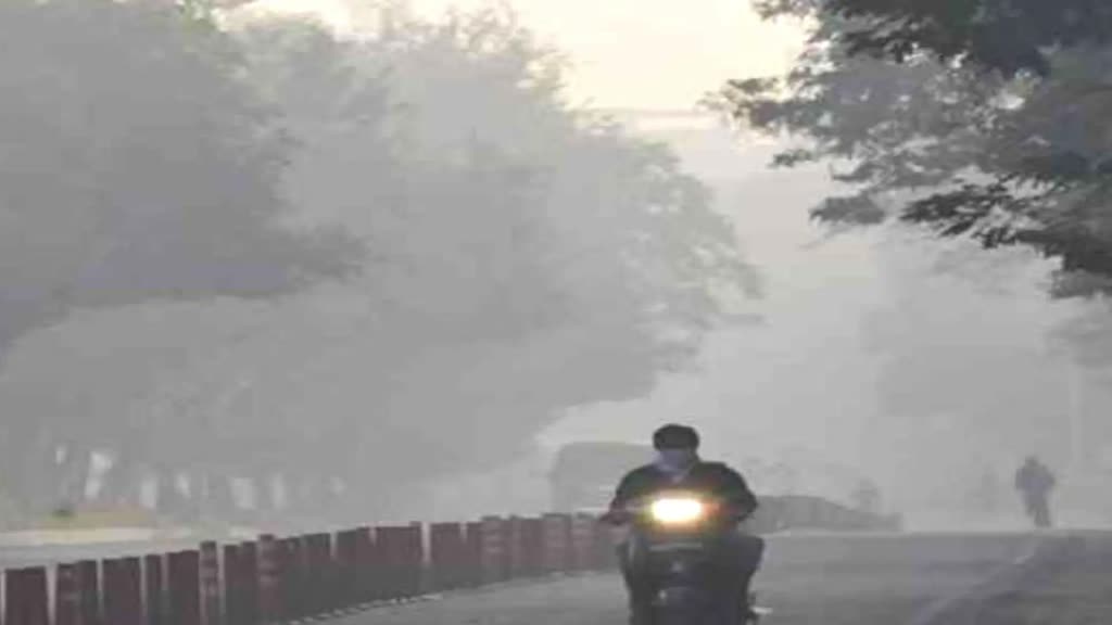 अगले 5 दिन में बदलेगा मध्य प्रदेश का मौसम, गुलाबी ठंड का होगा एहसास