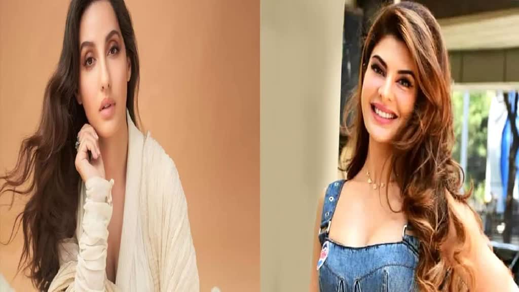 बॉलीवुड एक्ट्रेस नोरा फतेही ने जैकलीन फर्नांडिस पर किया केस