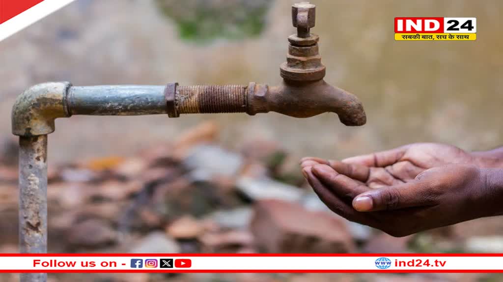 सुप्रीम कोर्ट पहुंचा दिल्ली का जल संकट, केजरीवाल सरकार ने याचिका में रखी यह मांग