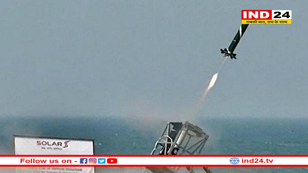 दुश्मनों को आसमान में मुंह की खानी पड़ेगी! भारत ने तैयार किया एक और घातक ड्रोन किलर