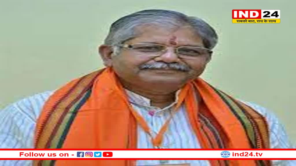 छत्तीसगढ़ के सीएम की रेस में धरमलाल कौशिक बने फ्रंट रनर, अरुण साव और ओपी चौधरी के नाम पर भी विचार