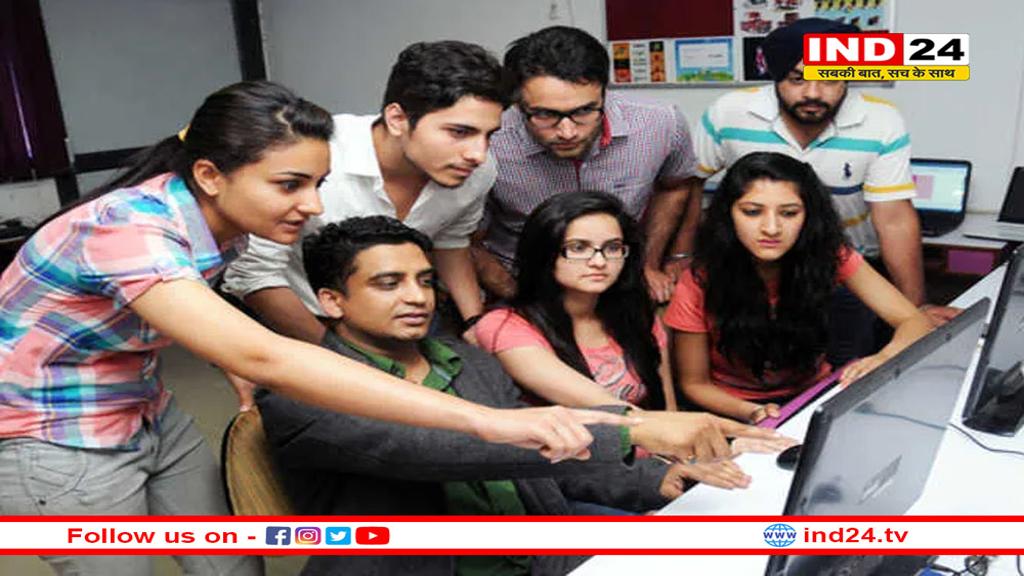 स्किल्स को अपडेट करके कैरियर में पायें कामयाबी